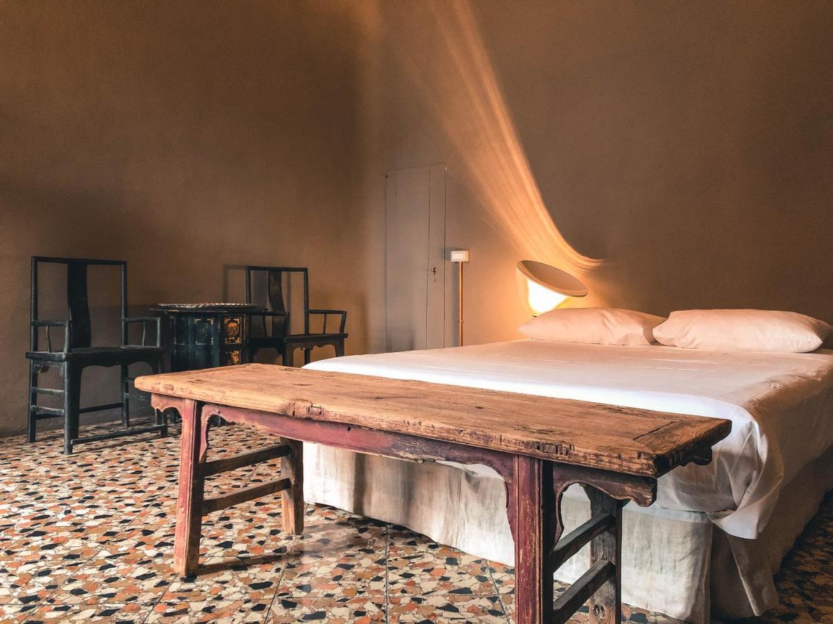 Apartamento Palazzo Del Settecento Ravenna