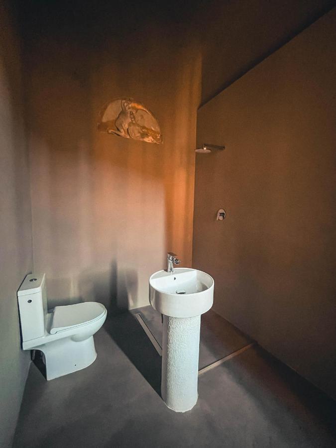 Palazzo Del Settecento Apartamento Ravenna