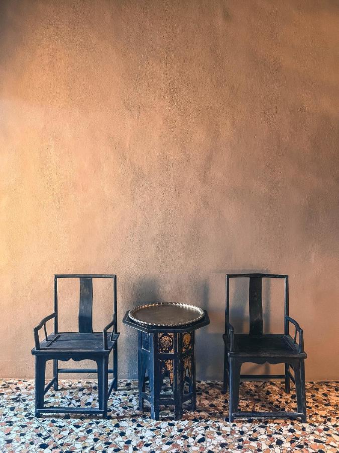Palazzo Del Settecento Apartamento