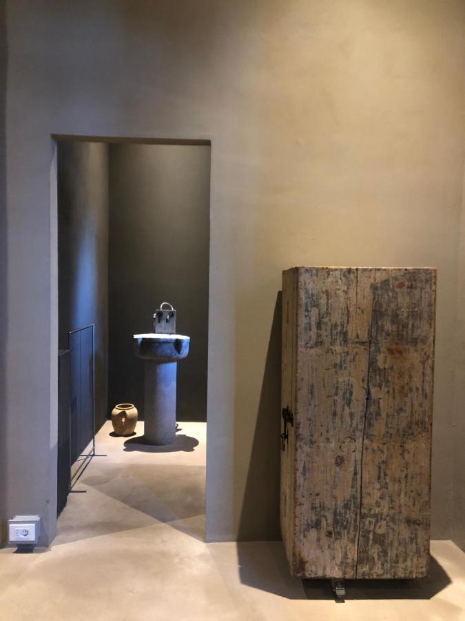 Palazzo Del Settecento Apartamento *