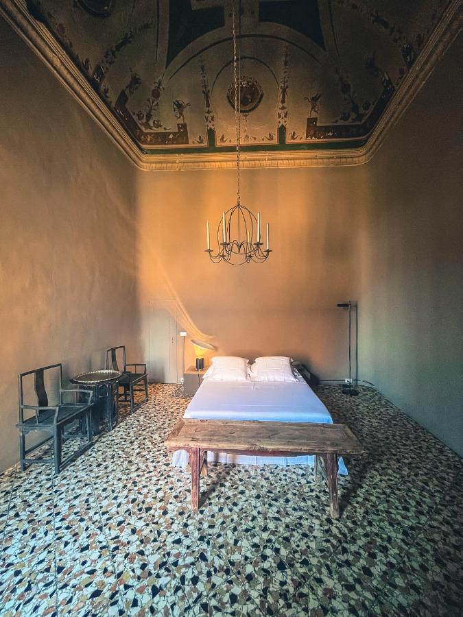 Apartamento Palazzo Del Settecento Ravenna