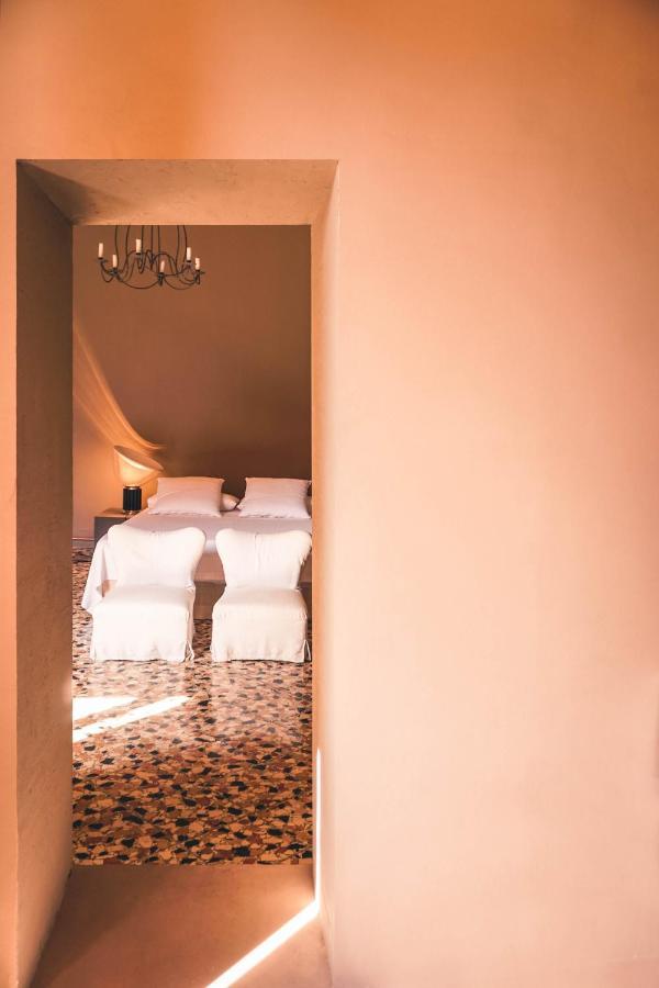 Palazzo Del Settecento Apartamento
